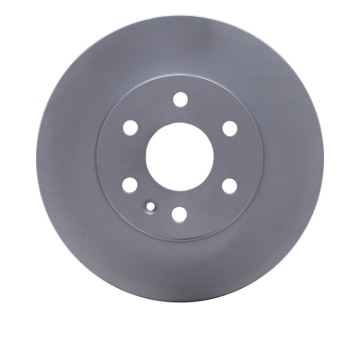 Picture of DFC 15-20 Chevrolet Colorado Front GeoSPEC Coated Rotor