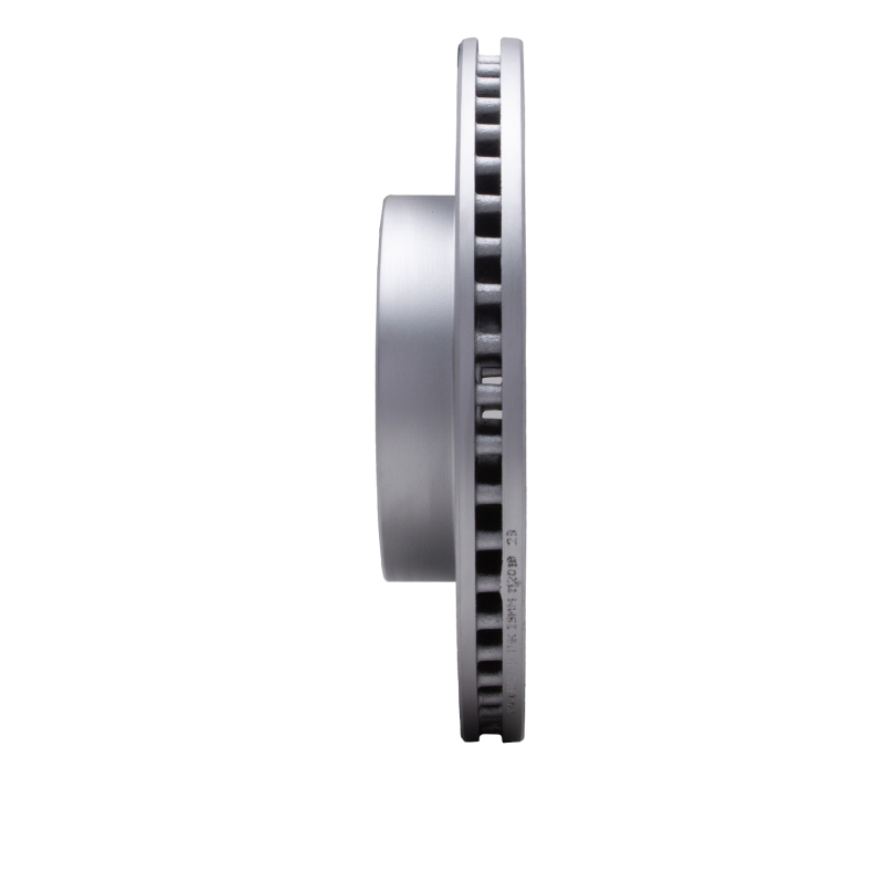 Picture of DFC 15-20 Chevrolet Colorado Front GeoSPEC Coated Rotor