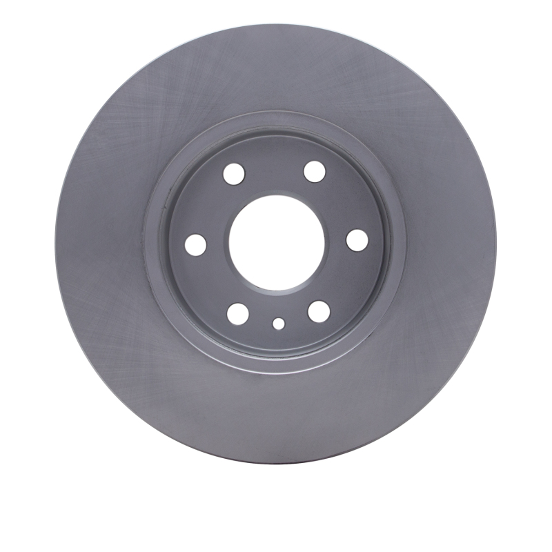 Picture of DFC 15-20 Chevrolet Colorado Front GeoSPEC Coated Rotor