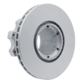 Picture of DFC 05-12 Hino 165 Rear GeoSPEC Coated Rotor