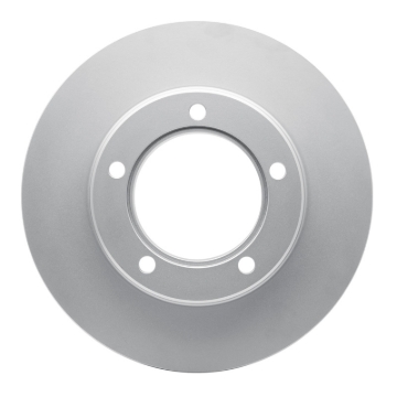 Picture of DFC 03-10 Chevrolet C5500 Kodiak Front/Rear GeoSPEC Coated Rotor