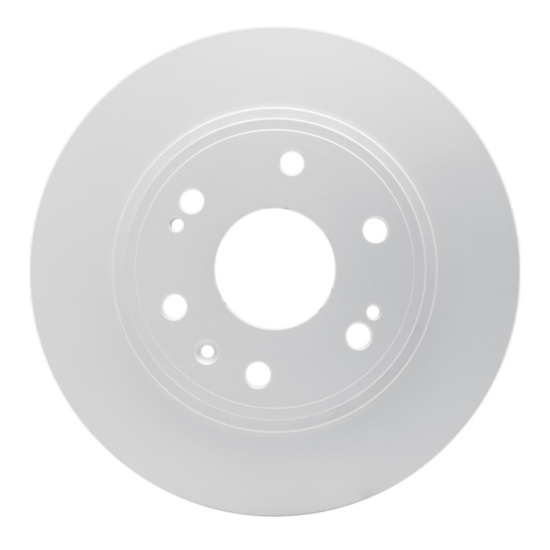 Picture of DFC 09-20 Chevrolet Tahoe Front GeoSPEC Coated Rotor
