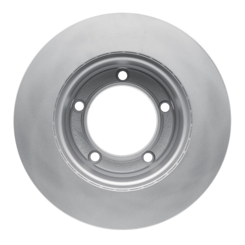 Picture of DFC 03-10 Chevrolet C5500 Kodiak Front/Rear GeoSPEC Coated Rotor