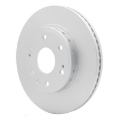 Picture of DFC 09-20 Chevrolet Tahoe Front GeoSPEC Coated Rotor