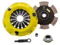 Picture of ACT HD/Race Rigid 6 Pad Clutch Kit