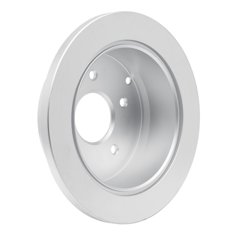 Picture of DFC 04-04 Pontiac GTO Rear GeoSPEC Coated Rotor