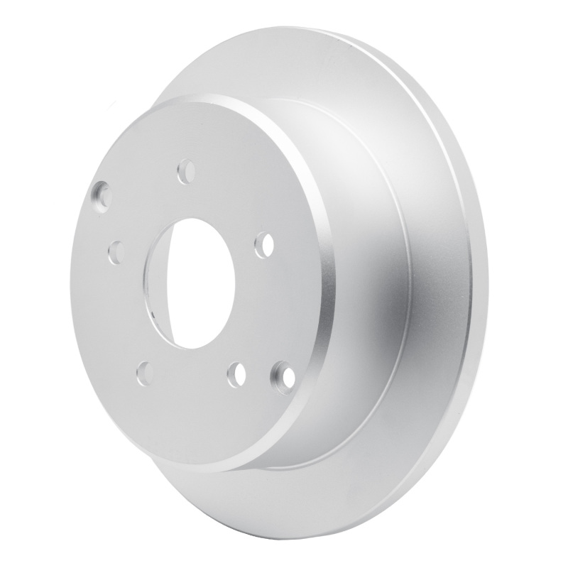 Picture of DFC 04-04 Pontiac GTO Rear GeoSPEC Coated Rotor