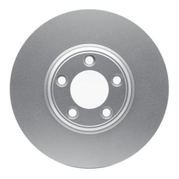 Picture of DFC 00-06 Ford Thunderbird Front GeoSPEC Coated Rotor