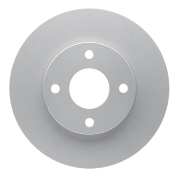 Picture of DFC 00-15 Ford Ikon (Mexico / Made In India) Front GeoSPEC Coated Rotor