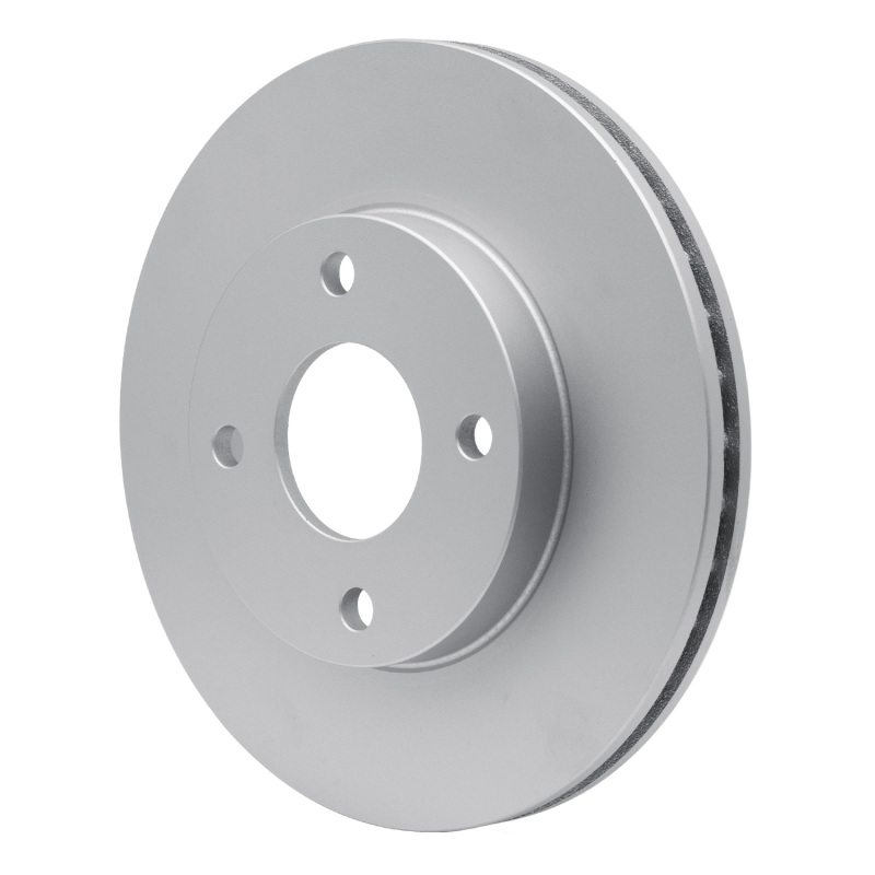 Picture of DFC 00-15 Ford Ikon (Mexico / Made In India) Front GeoSPEC Coated Rotor