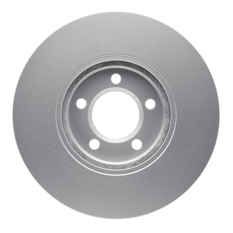 Picture of DFC 00-06 Ford Thunderbird Front GeoSPEC Coated Rotor