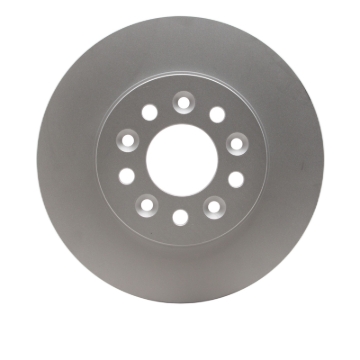 Picture of DFC 04-07 Ford Freestar Front GeoSPEC Coated Rotor
