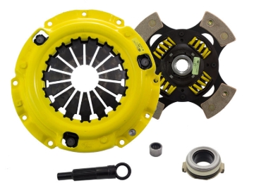 Picture of ACT HD/Race Sprung 4 Pad Clutch Kit