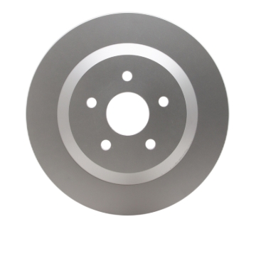 Picture of DFC 04-07 Ford Freestar Rear GeoSPEC Coated Rotor