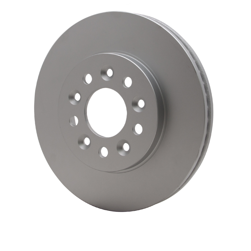 Picture of DFC 04-07 Ford Freestar Front GeoSPEC Coated Rotor
