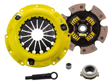 Picture of ACT HD/Race Sprung 6 Pad Clutch Kit
