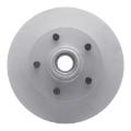 Picture of DFC 94-03 Ford E-150 Front GeoSPEC Coated Rotor