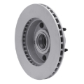 Picture of DFC 94-03 Ford E-150 Front GeoSPEC Coated Rotor