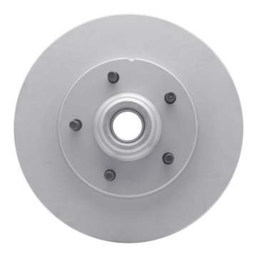 Picture of DFC 97-99 Ford F-150 RWD Front GeoSPEC Coated Rotor