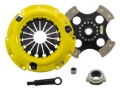 Picture of ACT HD/Race Rigid 4 Pad Clutch Kit