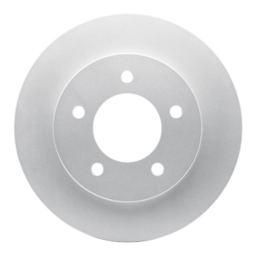 Picture of DFC 97-04 Ford F-150 4WD Front GeoSPEC Coated Rotor