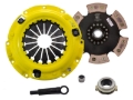 Picture of ACT HD/Race Rigid 6 Pad Clutch Kit