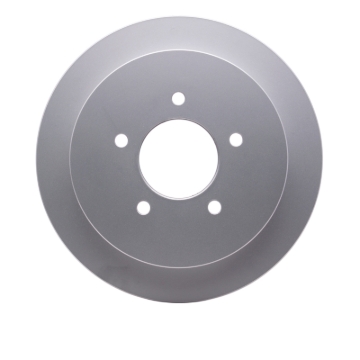 Picture of DFC 97-04 Ford F-150 4WD Rear GeoSPEC Coated Rotor
