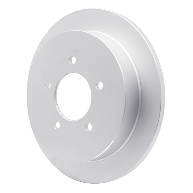 Picture of DFC 97-04 Ford F-150 4WD Rear GeoSPEC Coated Rotor