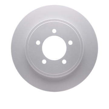 Picture of DFC 02-10 Ford Explorer Rear GeoSPEC Coated Rotor