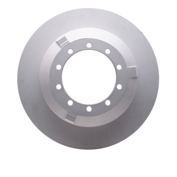 Picture of DFC 00-15 Coachmen Aurora Rear GeoSPEC Coated Rotor