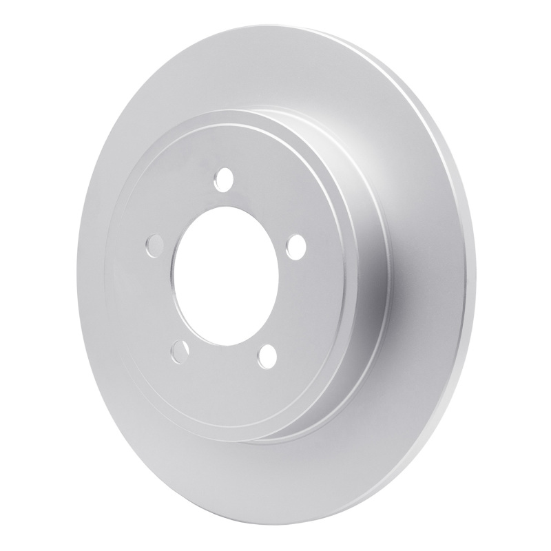 Picture of DFC 02-10 Ford Explorer Rear GeoSPEC Coated Rotor