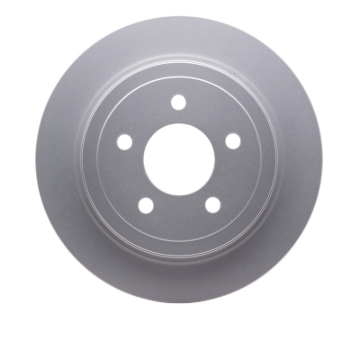Picture of DFC 03-05 Ford Explorer Sport Rear GeoSPEC Coated Rotor