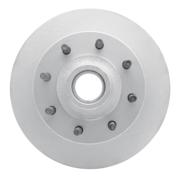 Picture of DFC 03-05 Ford Excursion Front GeoSPEC Coated Rotor