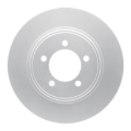 Picture of DFC 06-10 Ford Explorer Front GeoSPEC Coated Rotor