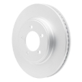 Picture of DFC 06-10 Ford Explorer Front GeoSPEC Coated Rotor