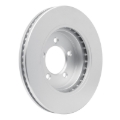 Picture of DFC 06-10 Ford Explorer Front GeoSPEC Coated Rotor