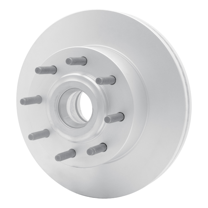 Picture of DFC 11-25 Ford F-350 Super Duty 2WD Front GeoSPEC Coated Rotor