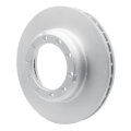 Picture of DFC 00-03 Ford F-650 Front GeoSPEC Coated Rotor