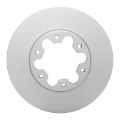 Picture of DFC 20-25 Ford Transit-150 Front GeoSPEC Coated Rotor