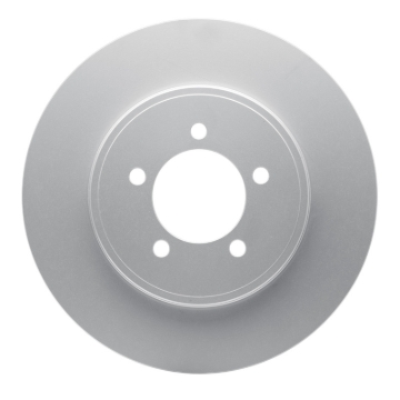 Picture of DFC 03-05 Lincoln Aviator Rear GeoSPEC Coated Rotor