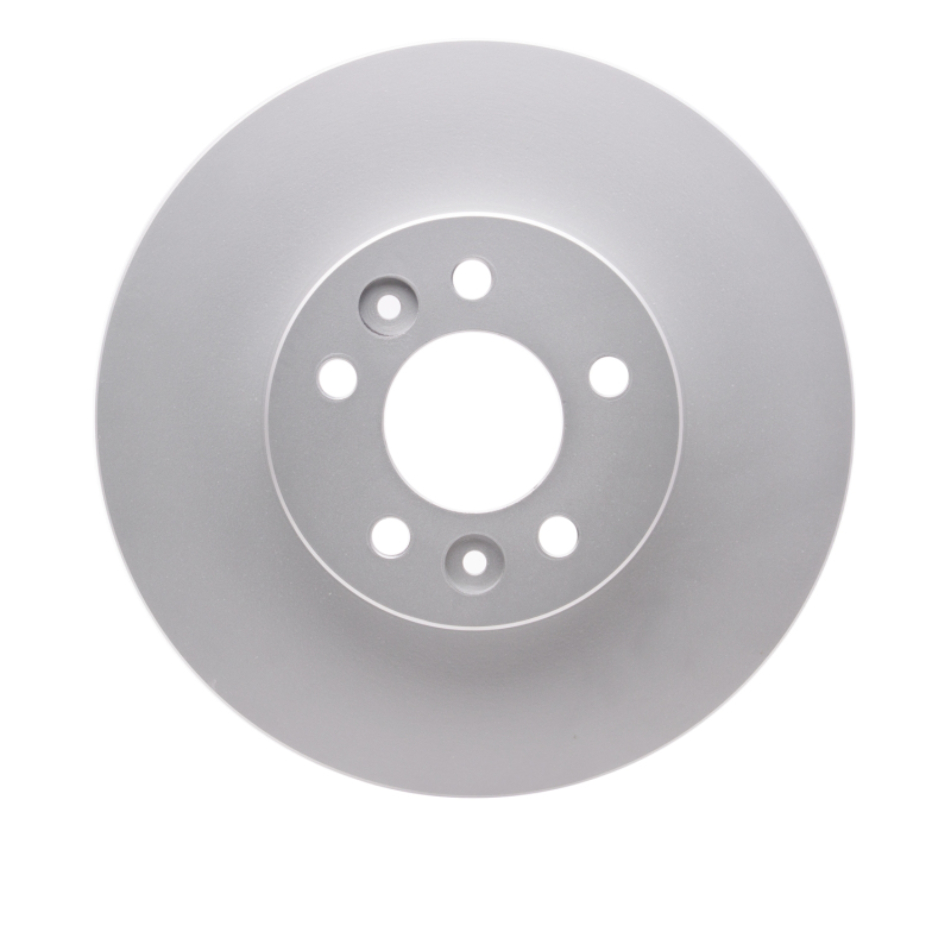 Picture of DFC 98-02 Ford Crown Victoria Front GeoSPEC Coated Rotor