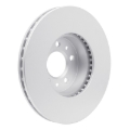 Picture of DFC 98-02 Ford Crown Victoria Front GeoSPEC Coated Rotor