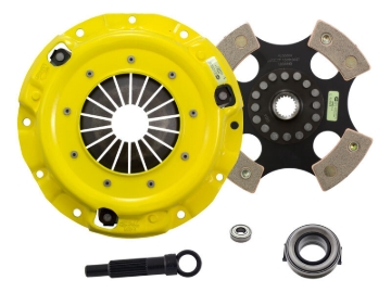 Picture of ACT HD/Race Rigid 4 Pad Clutch Kit