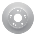 Picture of DFC 03-08 Acura TSX Rear GeoSPEC Coated Rotor