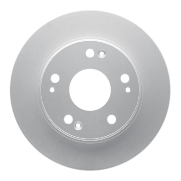 Picture of DFC 03-08 Acura TSX Rear GeoSPEC Coated Rotor
