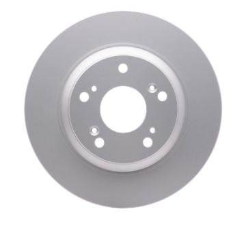 Picture of DFC 00-09 Honda S2000 Rear GeoSPEC Coated Rotor