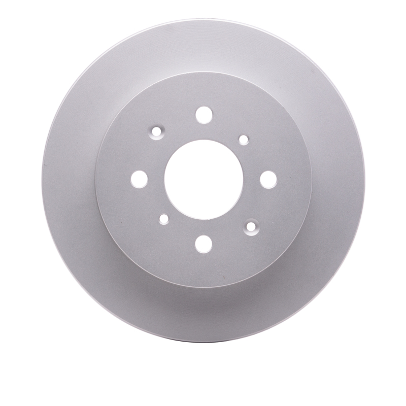 Picture of DFC 01-05 Acura EL Rear GeoSPEC Coated Rotor