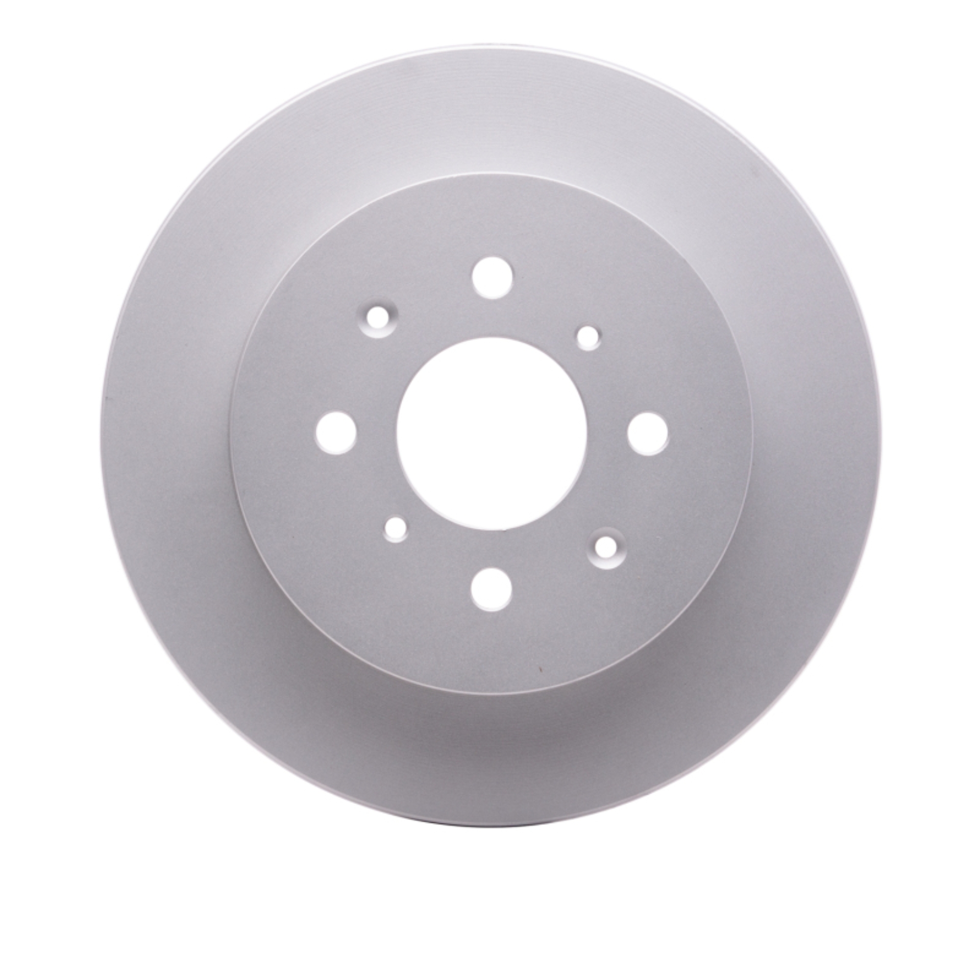 Picture of DFC 01-05 Acura EL Rear GeoSPEC Coated Rotor