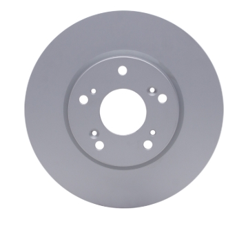 Picture of DFC 03-17 Acura ILX Front GeoSPEC Coated Rotor