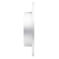 Picture of DFC 01-05 Acura EL Rear GeoSPEC Coated Rotor